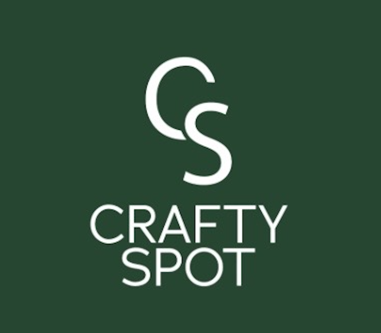 Crafty Spot Logo